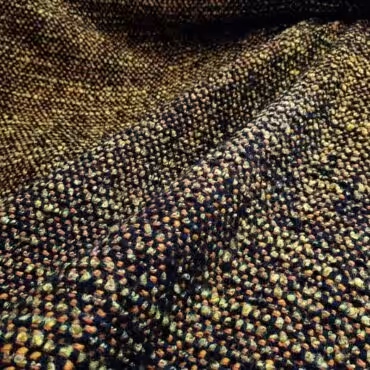 wełna płaszczowa tweed