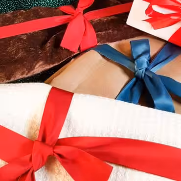 Karta podarunkowa - 400