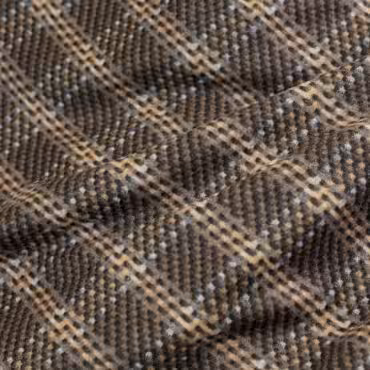 Wełna płaszczowa brąz, czerń, beż, błękit