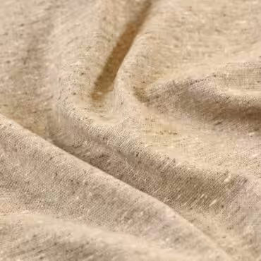 Wełna płaszczowa Piacenza melanż w odcieniach ciepłego beżu