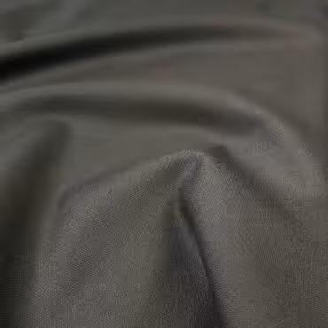 Wełna garniturowa szarość w odcieniu oliwkowym