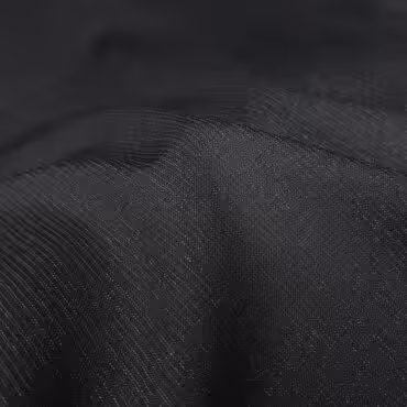 Wełna garniturowa grafit z szarymi akcentami