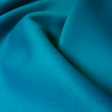 Kaszmir dwustronny, niebieski w odcieniu turkusowym