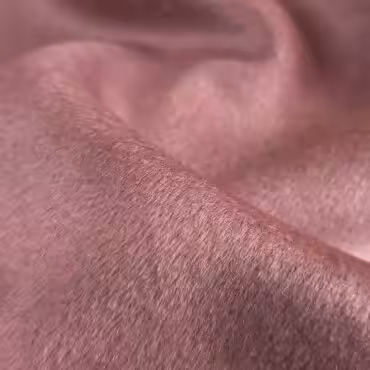 Kaszmir Piacenza, brudy róż, miękkie, krótkie włoski