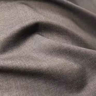 Wełna garniturowa kamienny beż, szarość, subtelny melanż