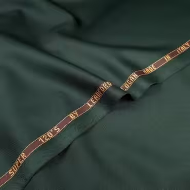 welna leadford logan butelkowa zielen garniturowaA