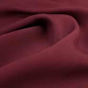 Jedwab gładki, szyfon jedwabny, żorżetowa struktura, burgundowy, elastyczny