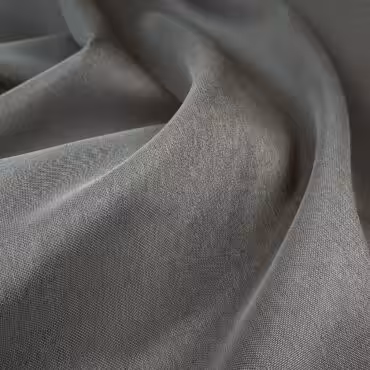 Jedwab gładki, kamienny beż, klasa premium