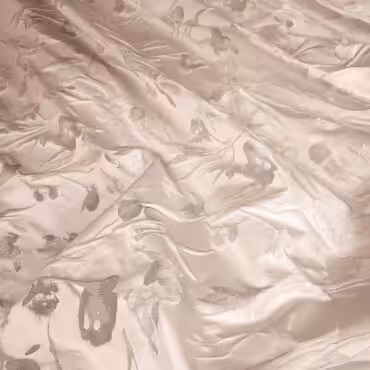 Tkanina ZAK0174B - materiał dekoracyjny