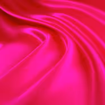 Satyna jedwabna fuksja róż, z elastanem, gładka