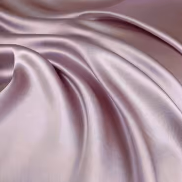 Satyna jedwabna lawendowy róż, super elastyczna, gładka