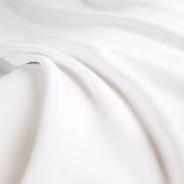 krepa biala lekko elastyczna idealnie gladkaA