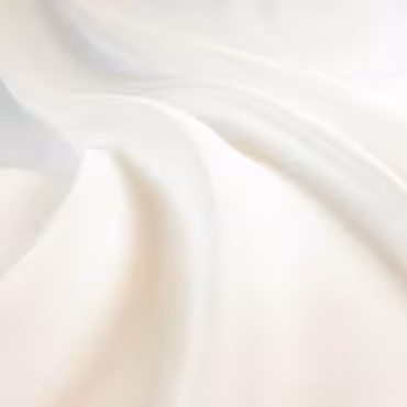 gladka krepa sukienkowa biala smietankowa poliesterB