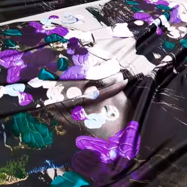 Tkanina STD0239B - materiał obiciowy