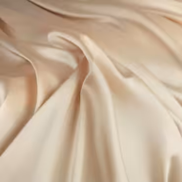 satyna z elastanem zlota jasna jednolita poliestrowa kryjacaB