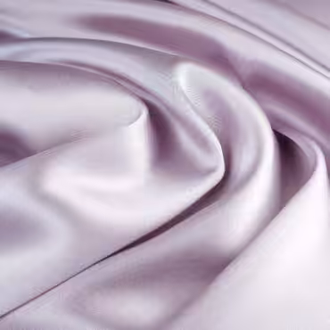 jedwabna satyna liliowy fiolet elastyczna kryjacaA