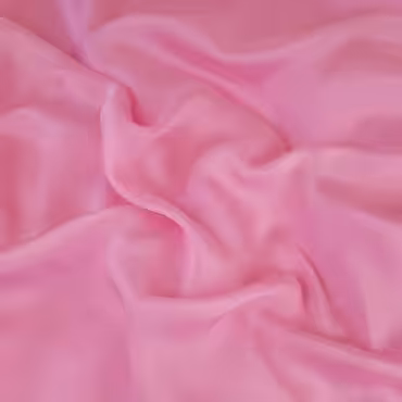jedwabny szyfon opalizujacy rozowyB