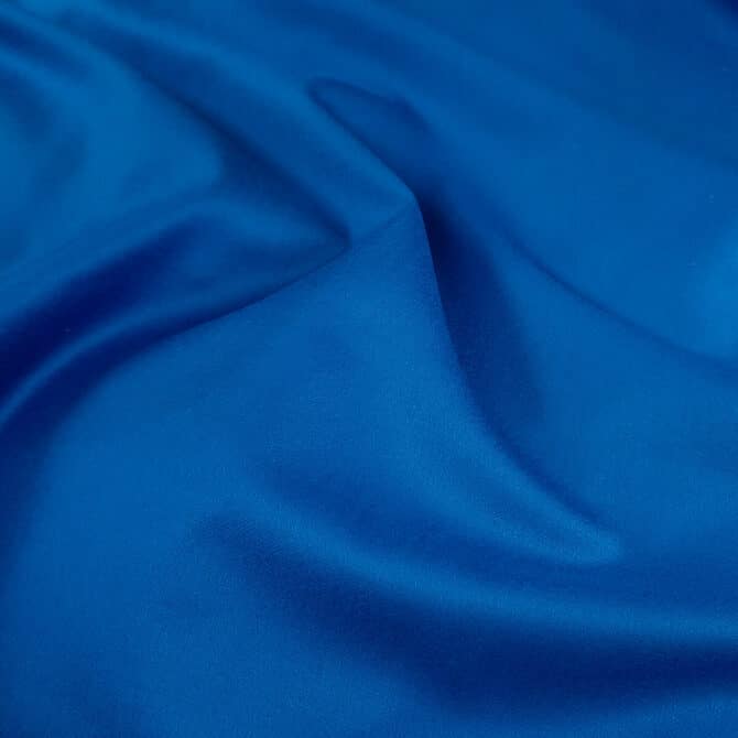 welna z kaszmirem niebieska kostiumowa komfortC