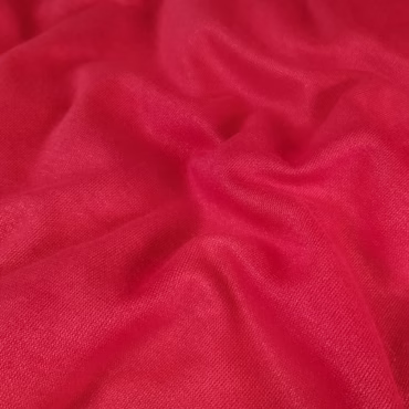 sweterkowa dzianina premium kaszmir angora wiskoza czerwonaB