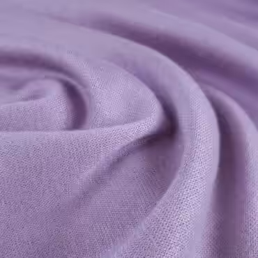 dzianina swetrowa liliowy fiolet miekka kryjaca angoraB