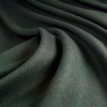 sygnowany kaszmir armani butelkowa zielen cienki z welnaB