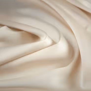 satyna poliestrowa z elastanem cielista jasnaA