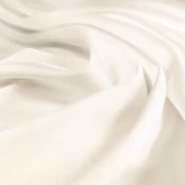 elastyczna satyna biala smietankowa poliestrowa kryjacaA
