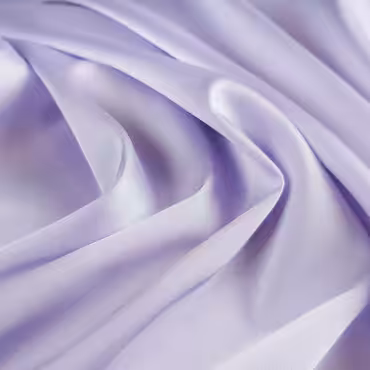satyna z elastanem jasny fiolet liliowy kryjaca poliesterA