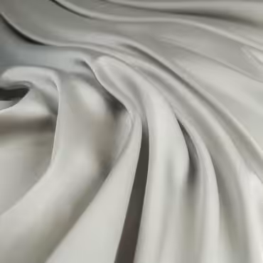 satyna poliestrowa elastyczna kryjaca jasna oliwkaB