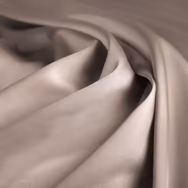 satyna elastyczna ciemny bez poliestrowa kryjacaA