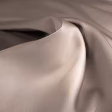 satyna elastyczna ciemny bez poliestrowa kryjacaB