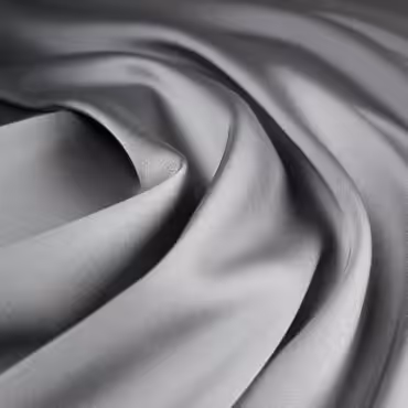 satyna srebrna elastyczna kryjaca poliesterA