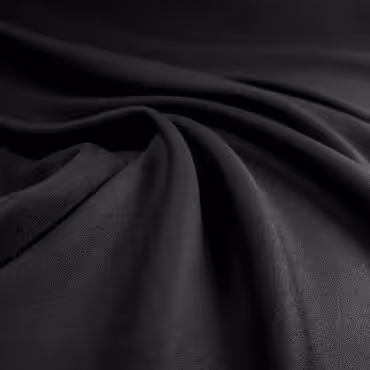 welna armani czarna kostiumowa jednolita komfortB