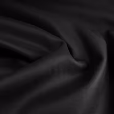 welna ambasador czarna plaszczowa flausz welnianyA