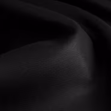 welna ambasador czarna plaszczowa flausz welnianyB