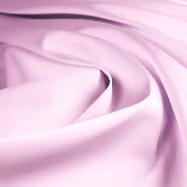 satyna odziezowa liliowy roz poliester z elastanemA