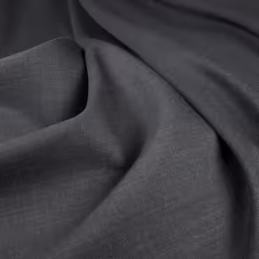 szara welna garniturowa klasyczna superior 120sB