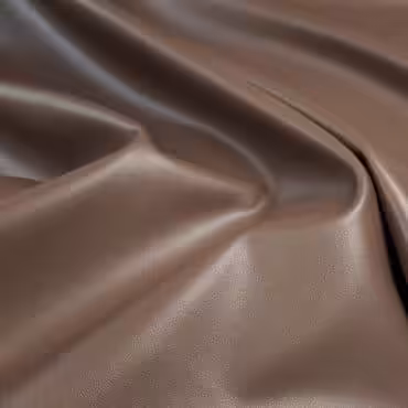 sztuczna skora elastyczna jasny braz miekka polmatA