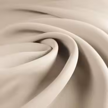 krepa bezowa jasna poliamid wiskoza z elastanemA