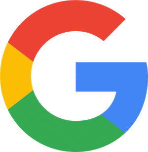 Google Icon PNG rwscww
