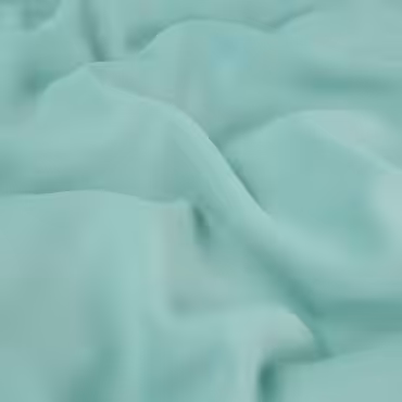 jednolity poliester elastyczny zamaszysty zgaszona mietaB