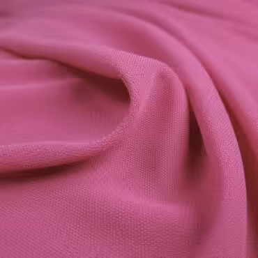 cienka dzianina lejaca zgaszony roz fuksja wiskozaB