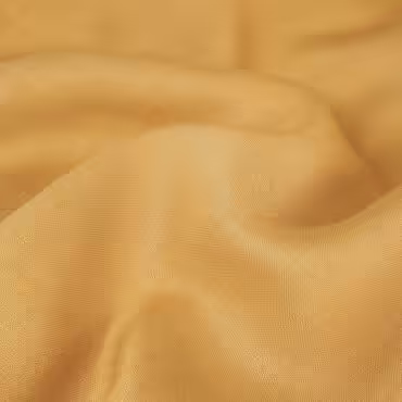 len naturalny musztardowy zolty jednolityA