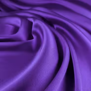 jedwabna satyna z elastanem kryjaca fioletowy glebokiB