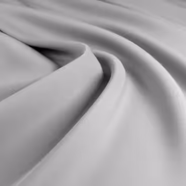 krepa szara elastyczna gladka kryjaca 100%A