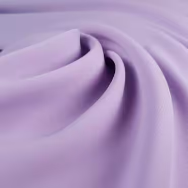 jednolita krepa liliowy fiolet kryjaca elastycznaA