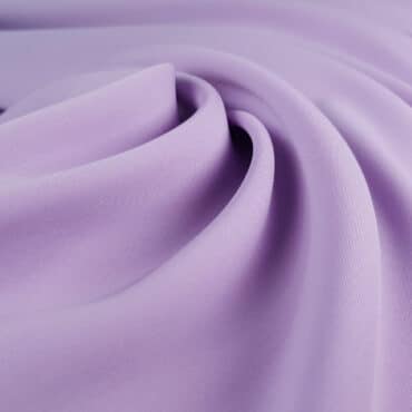 jednolita krepa liliowy fiolet kryjaca elastycznaA