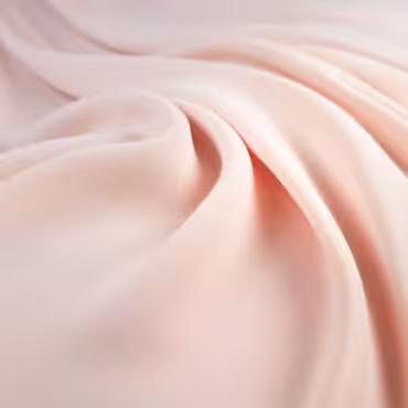 krepa z elastanem jasny rozowy pudrowy gladkaA