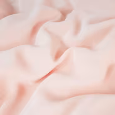 krepa z elastanem jasny rozowy pudrowy gladkaB