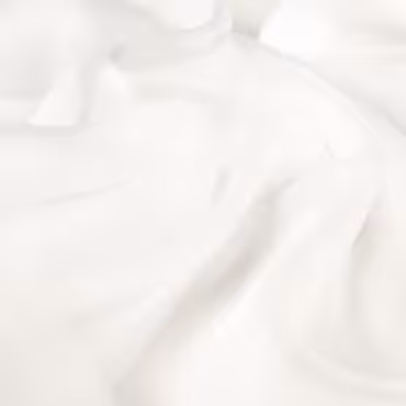 szyfon opalizujacy jedwabny perlowy smietankowa bielA